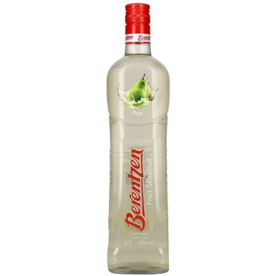 Berentzen Birnenlikör 15% Vol. 0,7l Berentzen Birnenlikör 15% Vol. 0,7l
