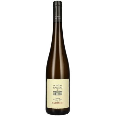 Domäne Wachau Riesling Smaragd Singerriedel 2024 12,5% Vol. 0,75l Domäne Wachau Riesling Smaragd Singerriedel 2024 12,5% Vol. 0,75l