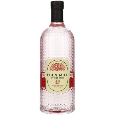 Eden Mill LOVE GIN 40% Vol. 0,7l Eden Mill LOVE GIN 40% Vol. 0,7l