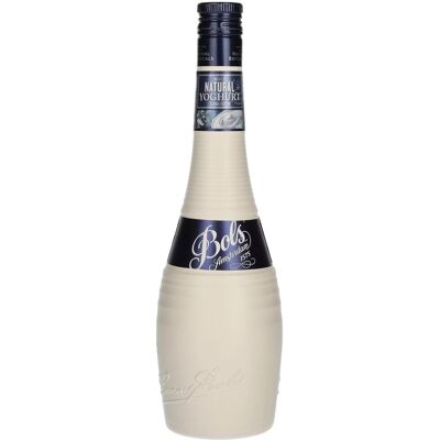 Bols Natural Yoghurt Liqueur 15% Vol. 0,7l Bols Natural Yoghurt Liqueur 15% Vol. 0,7l