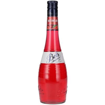 Bols Watermelon Liqueur 17% Vol. 0,7l Bols Watermelon Liqueur 17% Vol. 0,7l