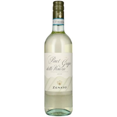 Zenato Pinot Grigio delle Venezie DOC 2025 12,5% Vol. 0,75l Zenato Pinot Grigio delle Venezie DOC 2025 12,5% Vol. 0,75l