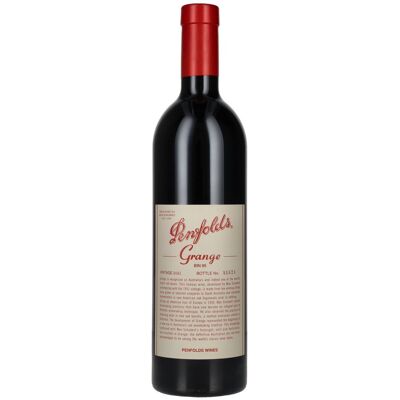 Penfolds Grange Bin 95 2021 14,5% Vol. 0,75l Penfolds Grange Bin 95 2021 14,5% Vol. 0,75l
