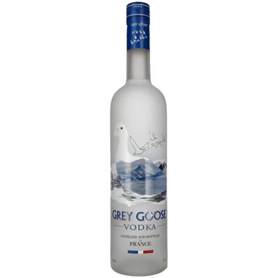 Grey Goose Wodka 6L - Premium, Elegant, 40% Vol. Grey Goose Wodka 6L - Premium, Elegant, 40% Vol.