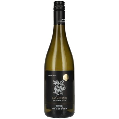 Eichenwald Weine Eichenwald DAS VORSPIEL Sauvignon Blanc 2025 12% Vol. 0,75l Eichenwald Weine Eichenwald DAS VORSPIEL Sauvignon Blanc 2025 12% Vol. 0,75l