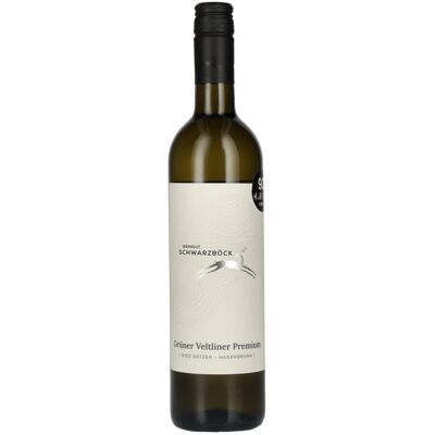 Weingut Schwarzböck Schwarzböck Grüner Veltliner Premium Ried Sätzen - Hagenbrunn 2025 13% Vol. 0,75l Weingut Schwarzböck Schwarzböck Grüner Veltliner Premium Ried Sätzen - Hagenbrunn 2025 13% Vol. 0,75l