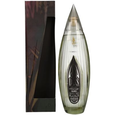 Kaa Dos Selection Organic Tequila BLANCO 100% Puro de Agave Azul 40% Vol. 0,7l in Geschenkbox Kaa Dos Selection Organic Tequila BLANCO 100% Puro de Agave Azul 40% Vol. 0,7l in Geschenkbox