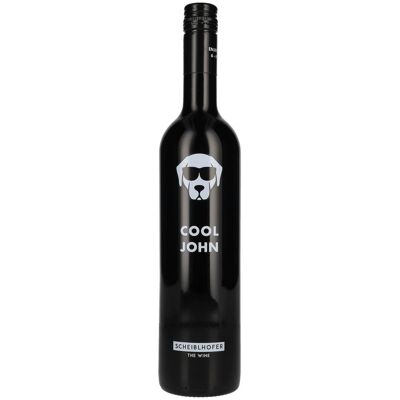 Scheiblhofer Cool John 2025 12,5% Vol. 0,75l Scheiblhofer Cool John 2025 12,5% Vol. 0,75l