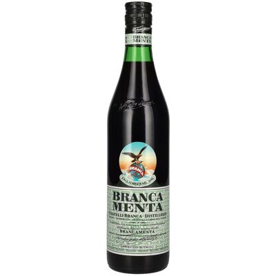 Branca Menta 28% Vol. 0,7l Branca Menta 28% Vol. 0,7l