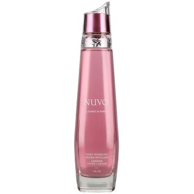 Nuvo l'Esprit de Paris Sparkling Liqueur 15% Vol. 0,7l Nuvo l'Esprit de Paris Sparkling Liqueur 15% Vol. 0,7l