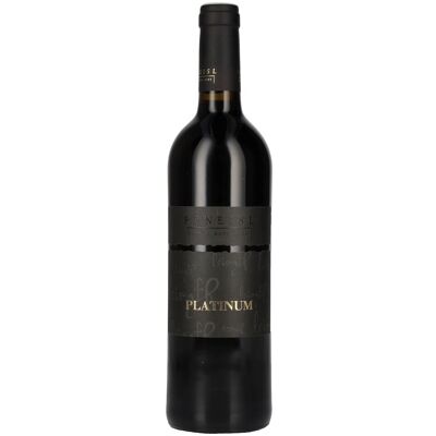 Weingut Lisa Pfneisl Pfneisl Platinum 2022 14% Vol. 0,75l Weingut Lisa Pfneisl Pfneisl Platinum 2022 14% Vol. 0,75l
