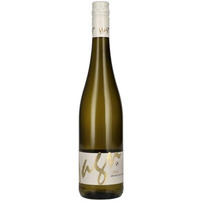 Weingut Hagn Hagn Grüner Veltliner Zero 0,75l Weingut Hagn Hagn Grüner Veltliner Zero 0,75l