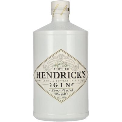 Hendrick's Gin ANOTHER 41,4% Vol. 0,7l Hendrick's Gin ANOTHER 41,4% Vol. 0,7l