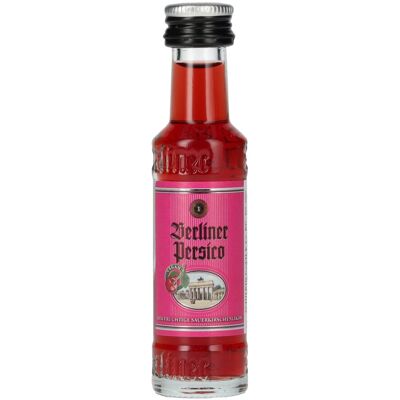Berliner Luft Berliner Persico Sauerkirschenlikör 16% Vol. 0,02l Berliner Luft Berliner Persico Sauerkirschenlikör 16% Vol. 0,02l