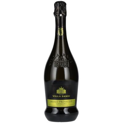 Villa Sandi Asolo Prosecco Biodiversity - Prosecco Villa Sandi Asolo Prosecco Biodiversity - Prosecco