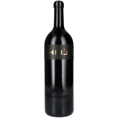 Leo Hillinger Hillinger HILL 1 2012 14,5% Vol. 3l Leo Hillinger Hillinger HILL 1 2012 14,5% Vol. 3l