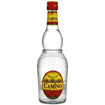 Camino Real Tequila Camino Real Blanco Tequila 35% Vol. 0,7l Camino Real Tequila Camino Real Blanco Tequila 35% Vol. 0,7l