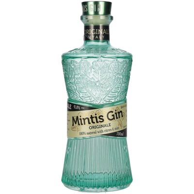 Mintis Gin Mintis ORIGINALE Gin 41,8% Vol. 0,7l Mintis Gin Mintis ORIGINALE Gin 41,8% Vol. 0,7l
