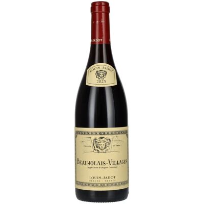 Maison Louis Jadot Beaujolais-Villages 2023 - Rotwein Maison Louis Jadot Beaujolais-Villages 2023 - Rotwein