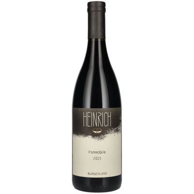 Weingut Heinrich Heinrich Pannobile 2021 13% Vol. 0,75l Weingut Heinrich Heinrich Pannobile 2021 13% Vol. 0,75l