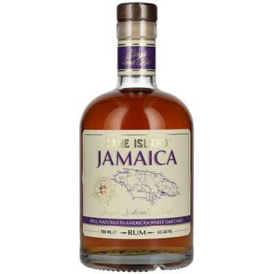 Cane Island Rum Cane Island JAMAICA Caribbean Aged Single Island Rum 40% Vol. 0,7l Cane Island Rum Cane Island JAMAICA Caribbean Aged Single Island Rum 40% Vol. 0,7l