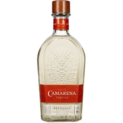 Familia Camarena Tequila Reposado 38% Vol. 0,7l Familia Camarena Tequila Reposado 38% Vol. 0,7l