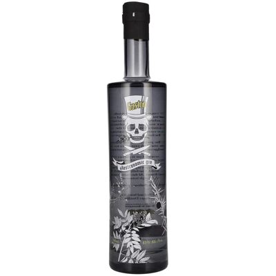 Gastro Gin Gastro Gastronomie Gin 45% Vol. 0,7l Gastro Gin Gastro Gastronomie Gin 45% Vol. 0,7l
