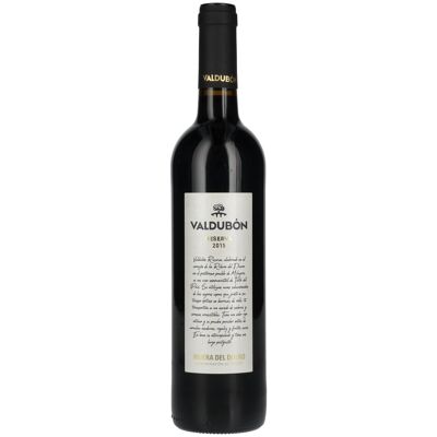 Valdubón Reserva Ribera Del Duero 2019 14,5% Vol. 0,75l Valdubón Reserva Ribera Del Duero 2019 14,5% Vol. 0,75l