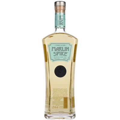 MarlinSpike Blended Aged Rum 40% Vol. 0,7l MarlinSpike Blended Aged Rum 40% Vol. 0,7l
