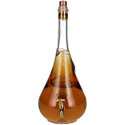 Bottega Grappa Prosecco Barricata Fumè 38% Vol. 3l Bottega Grappa Prosecco Barricata Fumè 38% Vol. 3l