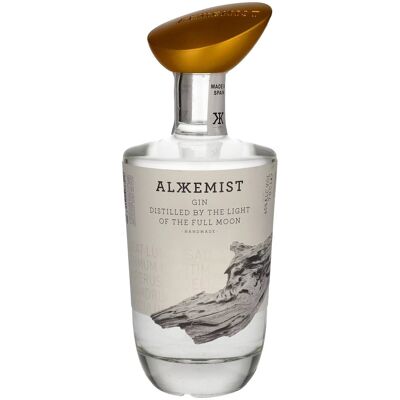 Alkkemist Gin 40% Vol. 0,7l Alkkemist Gin 40% Vol. 0,7l