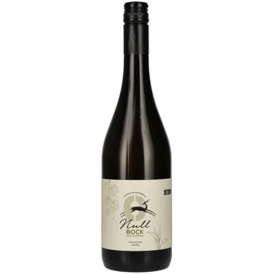 Weingut Schwarzböck Schwarzböck Null Bock Null Alkohol Weiß prickelnd 0,75l Weingut Schwarzböck Schwarzböck Null Bock Null Alkohol Weiß prickelnd 0,75l