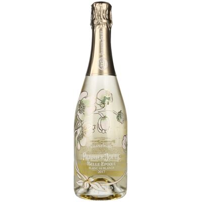 Perrier Jouët Perrier-Jouët Belle Epoque Champagne Blanc de Blanc 2017 12,5% Vol. 0,75l Perrier Jouët Perrier-Jouët Belle Epoque Champagne Blanc de Blanc 2017 12,5% Vol. 0,75l