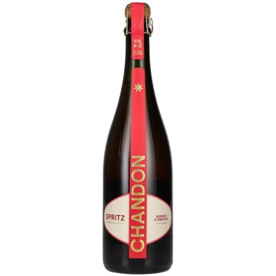 Chandon Garden Spritz Berries & Hibiscus 6% Vol. 0,75l Chandon Garden Spritz Berries & Hibiscus 6% Vol. 0,75l