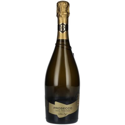 BEDIN Prosecco Treviso Extra Dry DOC 11% Vol. 0,75l BEDIN Prosecco Treviso Extra Dry DOC 11% Vol. 0,75l