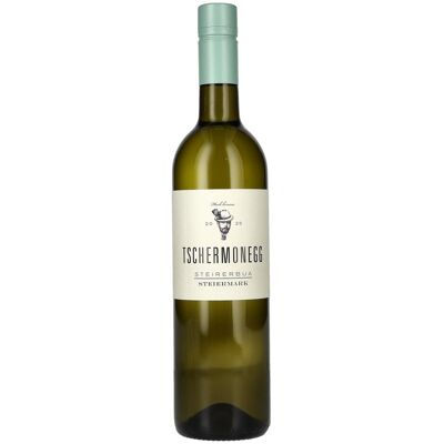 Weingut Tschermonegg Tschermonegg Steirerbua Steiermark 2025 11,5% Vol. 0,75l Weingut Tschermonegg Tschermonegg Steirerbua Steiermark 2025 11,5% Vol. 0,75l