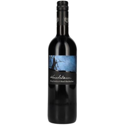 Weingut Kerschbaum Kerschbaum Blaufränkisch Ried Hochäcker 2023 13,5% Vol. 0,75l Weingut Kerschbaum Kerschbaum Blaufränkisch Ried Hochäcker 2023 13,5% Vol. 0,75l