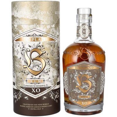 Bonpland Rum XO Premium Reserve 40% Vol. 0,5l in Geschenkbox Bonpland Rum XO Premium Reserve 40% Vol. 0,5l in Geschenkbox