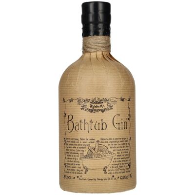 Ableforth's Bathtub Gin 43,3% Vol. 0,7l Ableforth's Bathtub Gin 43,3% Vol. 0,7l
