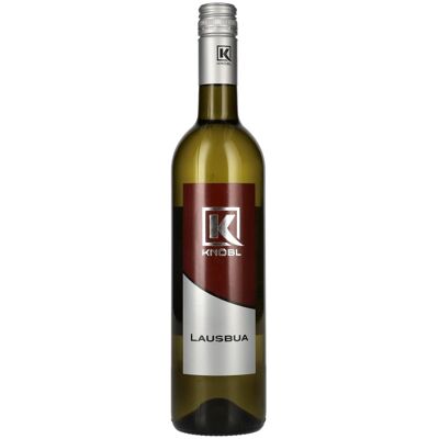 Weinhof Knöbl Knöbl Lausbua 2024 11,5% Vol. 0,75l Weinhof Knöbl Knöbl Lausbua 2024 11,5% Vol. 0,75l