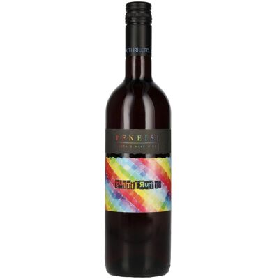 Weingut Lisa Pfneisl Pfneisl Tutti Frutti 2024 12% Vol. 0,75l Weingut Lisa Pfneisl Pfneisl Tutti Frutti 2024 12% Vol. 0,75l