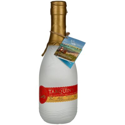 Tarquin's Gin Tarquin's PINK GRAPEFRUIT & ELDERFLOWER GIN 42% Vol. 0,7l Tarquin's Gin Tarquin's PINK GRAPEFRUIT & ELDERFLOWER GIN 42% Vol. 0,7l