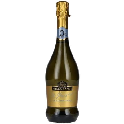 Villa Sandi Il Fresco 0% Alcohol Zero 0,75l Villa Sandi Il Fresco 0% Alcohol Zero 0,75l
