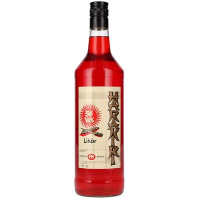 Harakiri Likör 56% Vol. 1l Harakiri Likör 56% Vol. 1l