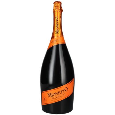 Mionetto Prosecco Treviso Brut DOC 11% Vol. 3l Mionetto Prosecco Treviso Brut DOC 11% Vol. 3l