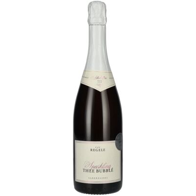 Regele Thee Bubblé Sparkling alkoholfrei 0,75l Regele Thee Bubblé Sparkling alkoholfrei 0,75l