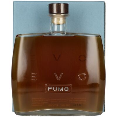 EVO Grappa Fumo 42% Vol. 1l in Geschenkbox EVO Grappa Fumo 42% Vol. 1l in Geschenkbox