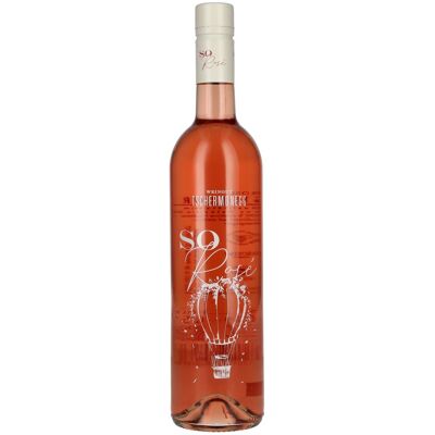 Weingut Tschermonegg Tschermonegg So Rosé Steiermark 2025 11% Vol. 0,75l Weingut Tschermonegg Tschermonegg So Rosé Steiermark 2025 11% Vol. 0,75l