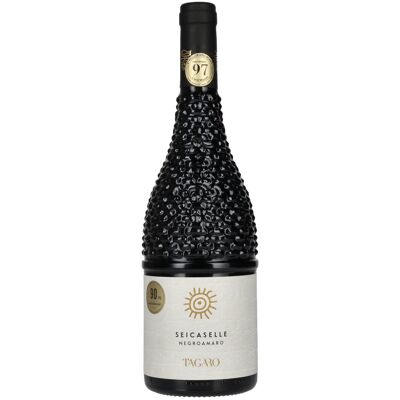 Tagaro Negroamaro 2021 - Wein Tagaro Negroamaro 2021 - Wein