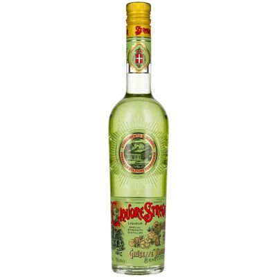 Liquore Strega Verde 55% Vol. 0,7l Liquore Strega Verde 55% Vol. 0,7l